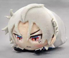 ヒプノシスマイク 左馬刻 もちころクッション - メルカリ