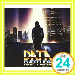 その他 Rapture [CD] Mi00NDQxLmpwZWc.jpeg