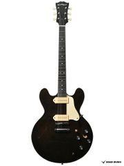 激レア Bacchus BLJ-59 レスポールジュニア - メルカリ