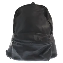 【試着のみ】半額以下！CELINE バックパック レザー ナイロン【未使用】 試着のみ】半額以下！CELINE バックパック レザー ナイロン【未