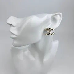 2025年最新】CHANEL レディース ピアス(片耳用)の人気アイテム