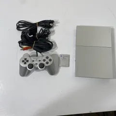 2025年最新】PS2 90000 本体 未使用の人気アイテム - メルカリ