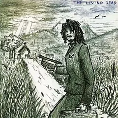 最終価格 BUMP OF CHICKEN THE LIVING DEAD 激レア - メルカリ