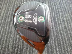 中古 ユーティリティ バルド CORSA UTILITY WOOD 2020/MCH 80/S/18[8875]■博多のサムネイル