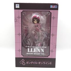 LLENN Desert Bullet Ver. 1/7スケールフィギュア - メルカリ
