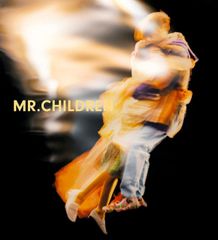 (신품 미개봉) Mr.Children/Mr.Children 2015-2021 & NOW (2CD)(초회 사양 한정판) TFCC-86859 2022/5/11 발매 미스틸(특전 없음)
