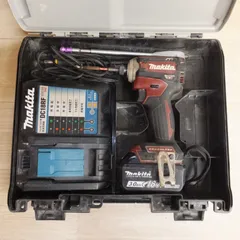Makita - マキタ　TD171DGX 新品未使用品 2025年最新】Yahoo!オークション -インパクトドライバー マキタ
