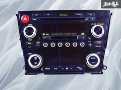 カーオーディオ Mcintosh MCD5000 McIntosh カーオーディオ カーオーディオ Mcintosh MCD5000