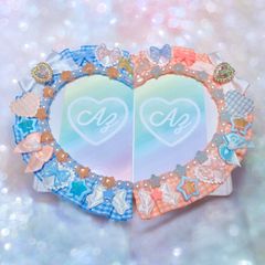 ♡オーダー品⌇専用出品໒꒱· ﾟ〔No.A24〕