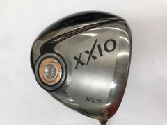 【即納】XXIO 9 Kaula Model | 10.5 | S | Miyazaki Kaula MIZU 5 | 中古 | ドライバー | ダンロップ