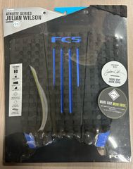 FCS エフシーエス デッキパッド JULIAN WILSON ジュリアン・ウィルソン Black/Cobalt