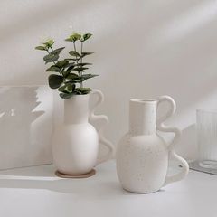 和田麻美子 花器 2点セット - メルカリ
