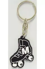 【中古】キーホルダー・マスコット(男性) 宮田俊哉 ローラースケートキーホルダー 「CD Everybody Go」 Kis-My-Ft2 SHOP限定盤