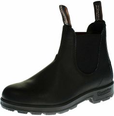 ブランドストーン BLUNDSTONE サイドコアブーツ ブーツ 防寒 レザーブーツ レディース BS558089 WOMEN CLASSICS SIDE CORE BOOTS VOLTAN BLACK