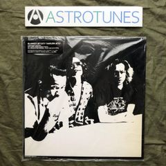 2000枚限定NAS「Lost Tapes」2LPカラー盤 特典7インチ付き - メルカリ