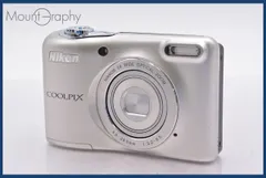 2025年最新】NiKon COOLPIX L30の人気アイテム - メルカリ