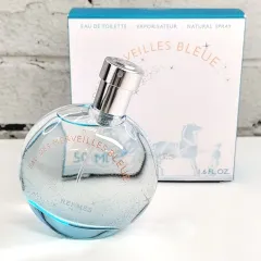 2026年最新】エルメス HERMES オーデメルヴェイユ EDT SP 50mlの人気