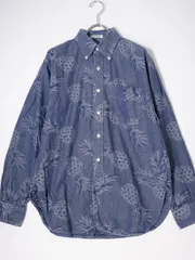 2025年最新】engineered garments シャンブレーの人気アイテム