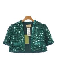 グッチ 総レース ジャケット - メルカリ