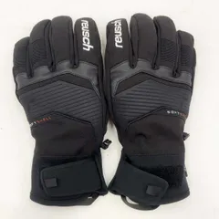 ☆値下げ☆新品未使用reuschロイッシュ本皮スキーグローブ Sサイズ　おまけ付 値下げ☆reusch スキーグローブ ☆新品未使用品 楽天市場