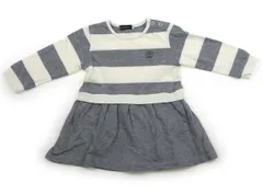 【べべ/BeBe】ワンピース 90サイズ 女の子【子供服・ベビー服】（1970014）