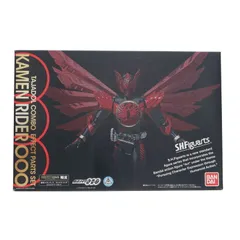 魂ウェブ商店限定 S.H.Figuarts(フィギュアーツ) 仮面ライダーオーズ ダジャドルコンボ エフェクトパーツセット 仮面ライダーオーズ/OOO フィギュア用アクセサリ バンダイ