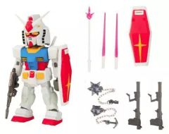 [중고] 트레이딩 피규어 RX-78-2 건담 풀 장비 ver