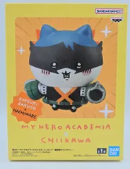 2025年最新】ヒロアカ×ちいかわフィギュアの人気アイテム - メルカリ