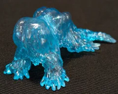 マルサン　ヘドラ　4種　限定品 マルサン ヘドラ 4種 限定品 マルサン ヘドラ 4種 限定品 ゴジラ