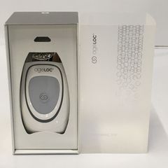 ニュースキン ガルバニック スパ ageLOC®︎ /8.9 250701 02329hi◇110