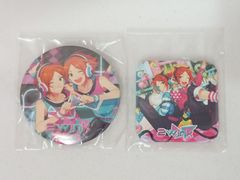 ♉︎ あんさんぶるスターズ 2wink 缶バッジ 2個セット