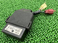 ☆HONDA ジェイド250 MC23☆純正ジェネレーターカバー ジェネレーター