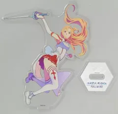 【中古】雑貨 アスナ アクリルマスコット 「ソードアート・オンライン -フルダイブ-」