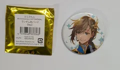 にじさんじ 4th Anniversary LIVE FANTASIA ランダム缶バッジ Day2 叶