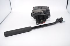 マンフロット(Manfrotto) XPROフルードビデオ雲台 一眼レフ・ミラーレスカメラ MHXPRO-2W