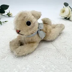 TORY BURCH トリーバーチ　ウサギのぬいぐるみ　シュタイフ製　未使用品 TORY BURCH トリーバーチ ウサギのぬいぐるみ シュタイフ製 未使用品