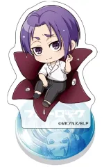 【中古】アクリルスタンド・アクリルパネル 御影玲王 ぷちふれ アクリルスタンド 「ブルーロック」