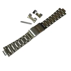 中古　オリスORIS メタルバンド ベルト 中古 オリスORIS メタルバンド ベルト - メルカリ