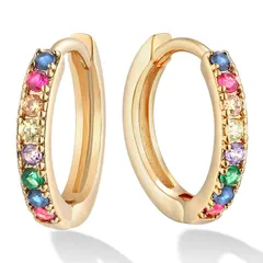 【数量限定】人気 14k つけっぱな 金属アレルギー対応 アレルギーフリー フープピアス 両耳用 リングピアス レディース ピアス Fettero