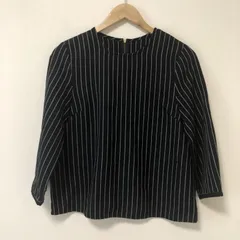 ROPE' PICNIC ロペピクニック カットソー 七分袖