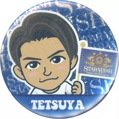 GENERATIONS 片寄涼太 75mm 缶バッジ セット - メルカリ