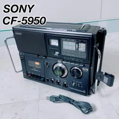 2025年最新】SONY CF-5950の人気アイテム - メルカリ