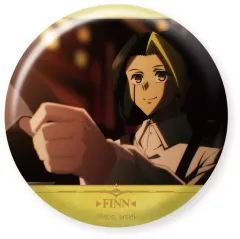 【中古】バッジ・ビンズ 05.フィン・エイムズ 「マッシュル-MASHLE- だけ缶 フィンだけトレーディング缶バッジ」