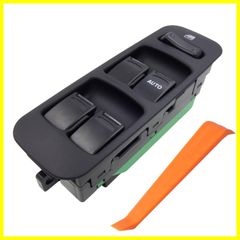 【最短発送】14ピン 運転席用 型式DA62V/DA62W エブリィ アルトHA23S 37990-82G00-P4Z ラパンHE21S パワーウインドウスイッチ MAKGAGAAI