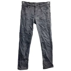 Levi's 511 デニムパンツ W30 リーバイス スリムフィット グレー 古着卸 アメリカ仕入 2501-292