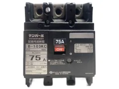 テンパール住宅用分電盤 MAG35162 未開封新品です Amazon.co.jp: テンパール工業 スタンダード住宅用分電盤50A