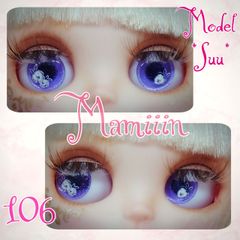 【＊Mamiiin＊】アイチップ【N】No.106