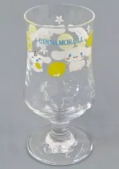 【中古】グラス 3.シナモロール グラス 「サンリオ当りくじ シナモロール当りくじ(2025)」