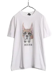 2025年最新】USA製アニマルTシャツの人気アイテム - メルカリ