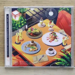 Cinnamon Arrange Selection Vol. 3,4,5セット Amazon.co.jp: 「あんさんぶるスターズ!!」ES idol songs